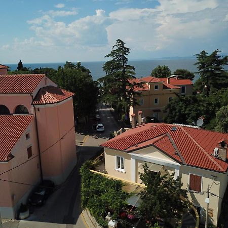 Apartments Villa Sandi Izola Zewnętrze zdjęcie