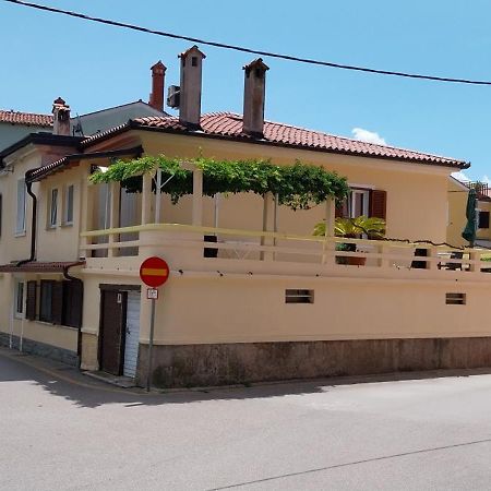 Apartments Villa Sandi Izola Zewnętrze zdjęcie