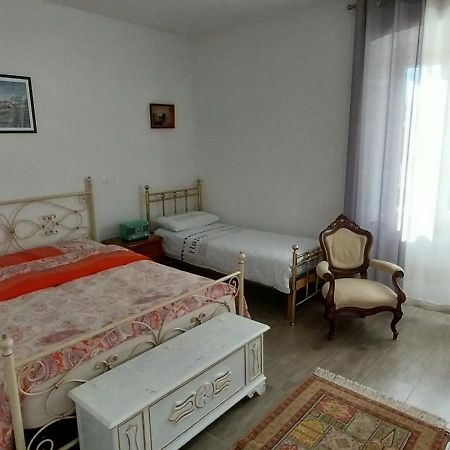 Apartments Villa Sandi Izola Zewnętrze zdjęcie