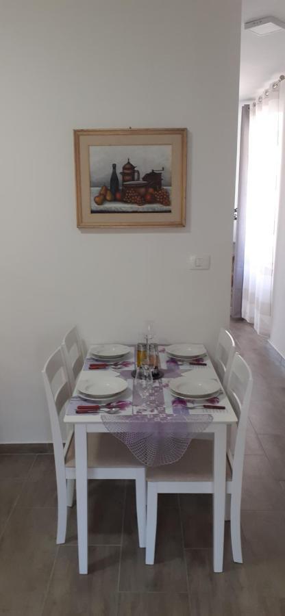 Apartments Villa Sandi Izola Zewnętrze zdjęcie