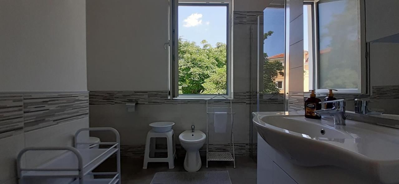 Apartments Villa Sandi Izola Zewnętrze zdjęcie
