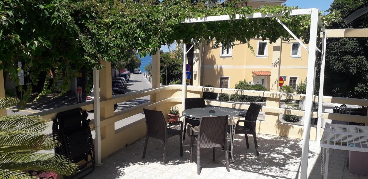 Apartments Villa Sandi Izola Zewnętrze zdjęcie