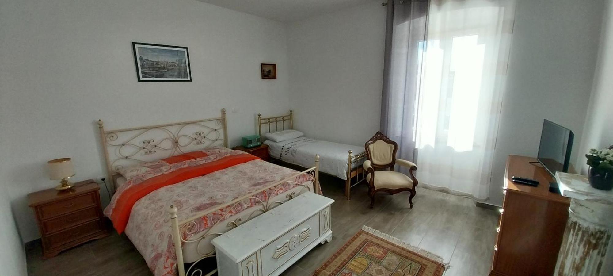 Apartments Villa Sandi Izola Zewnętrze zdjęcie