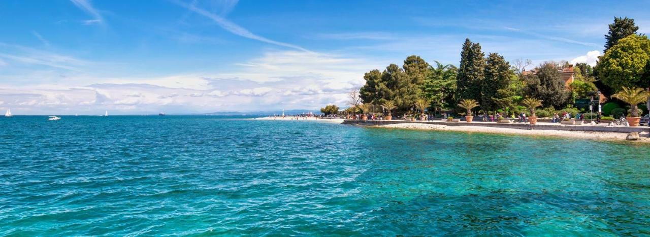 Apartments Villa Sandi Izola Zewnętrze zdjęcie