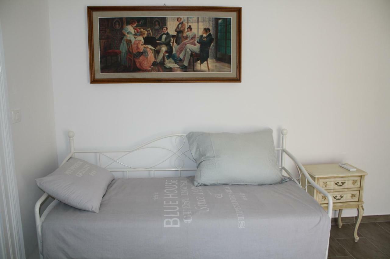 Apartments Villa Sandi Izola Zewnętrze zdjęcie