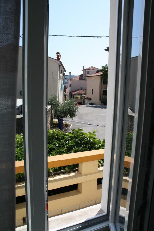 Apartments Villa Sandi Izola Zewnętrze zdjęcie